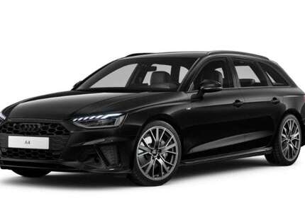 Audi A4 84.012 km 29.950 &euro; Düsseldorf 40474