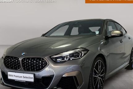 BMW M235 40.898 km 34.999 &euro; Düsseldorf 40237