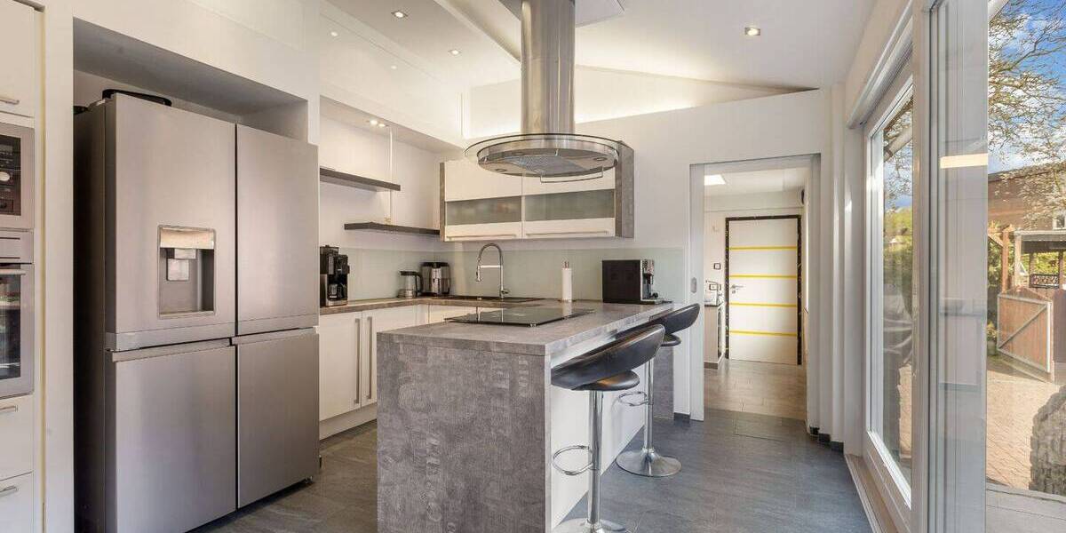 Doppelhaushälfte Kaarst Vorst - 4 Zimmer, 135 m&sup2;, 499.000&euro; | Angebot:26156261