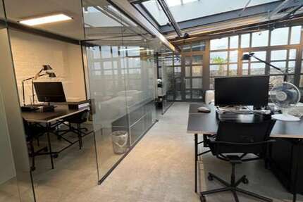 Gewerbeobjekt Düsseldorf Stadtmitte - 990&euro; | Angebot:26280792