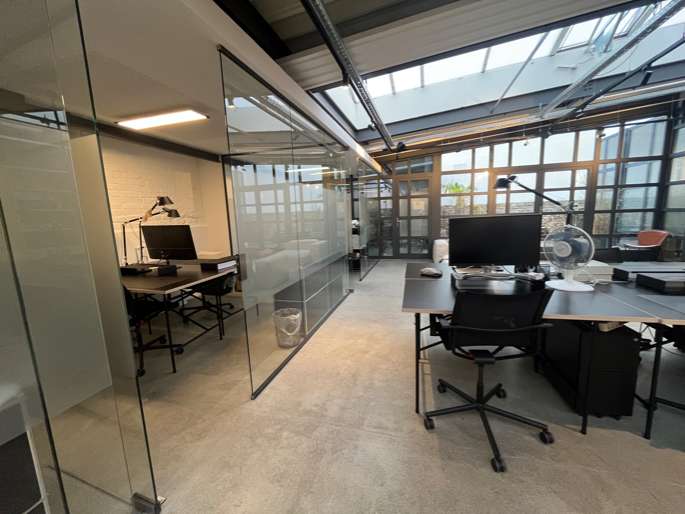 Gewerbeobjekt Düsseldorf Stadtmitte - 990&euro; | Angebot:26280792