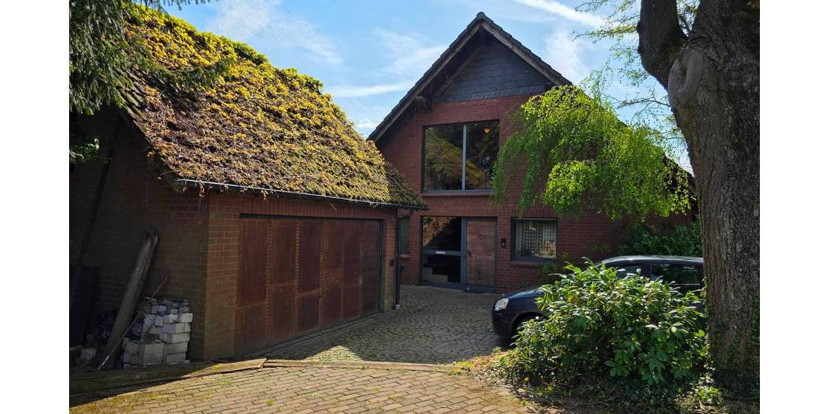 Mehrfamilienhaus, Wohnhaus Velbert Mitte - 6 Zimmer, 230 m&sup2;, 490.000&euro; | Angebot:25680198