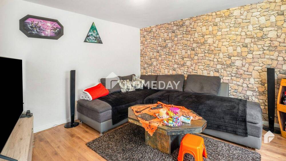 Reihenendhaus Frechen - 6 Zimmer, 180 m&sup2;, 399.000&euro; | Angebot:26065445