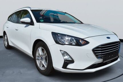 Ford Focus 195.000 km 7.700 &euro; Bergisch Gladbach 51469