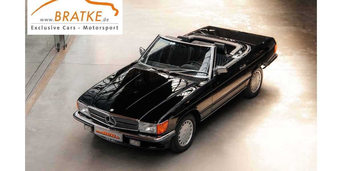 Mercedes-Benz SL 560 158.110 km 48.960 &euro; Düsseldorf 40591