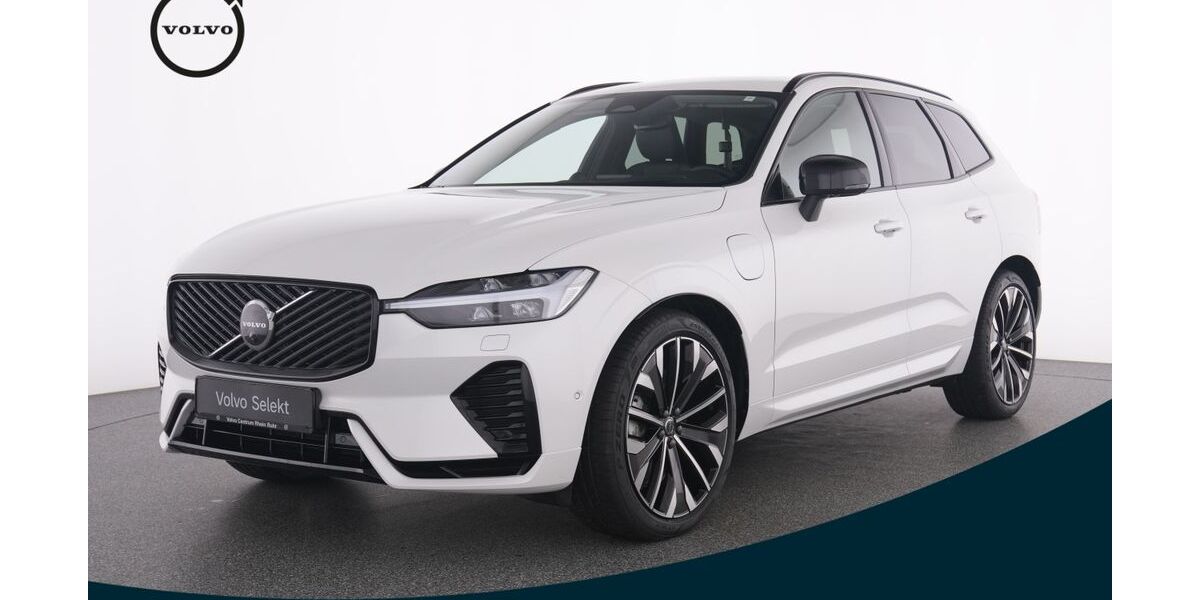Volvo XC60 26.831 km 61.950 &euro; Mülheim an der Ruhr 45472