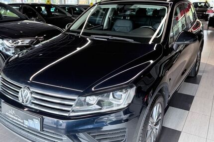 VW Touareg 348.000 km 8.950 &euro; Köln 51103