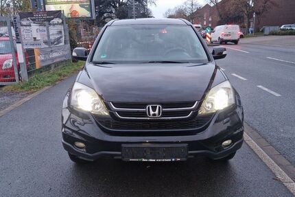 Honda CR-V 194.850 km 5.300 &euro; Düsseldorf 40549