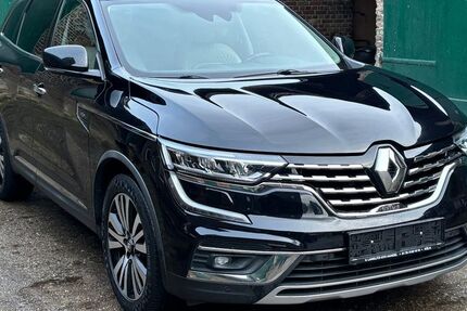 Renault Koleos 142.000 km 19.499 &euro; Köln 51143