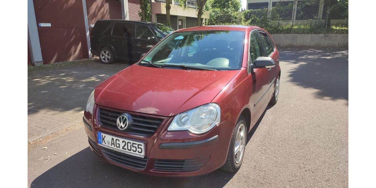 VW Polo 160.000 km 2.800 &euro; Köln 51065