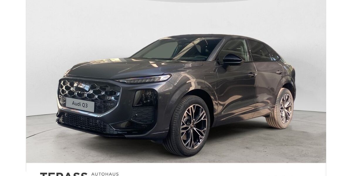 Audi Q3 4.999 km 56.880 &euro; Schwelm 58332