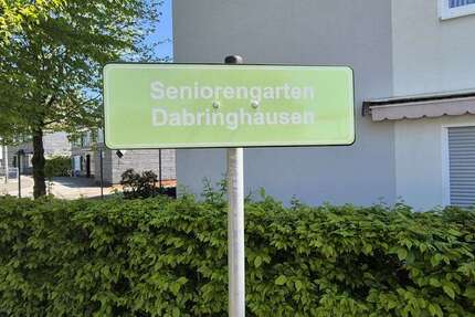 Wohnung Wermelskirchen Dabringhausen - 2 Zimmer, 55 m&sup2;, 550&euro; | Angebot:25633148