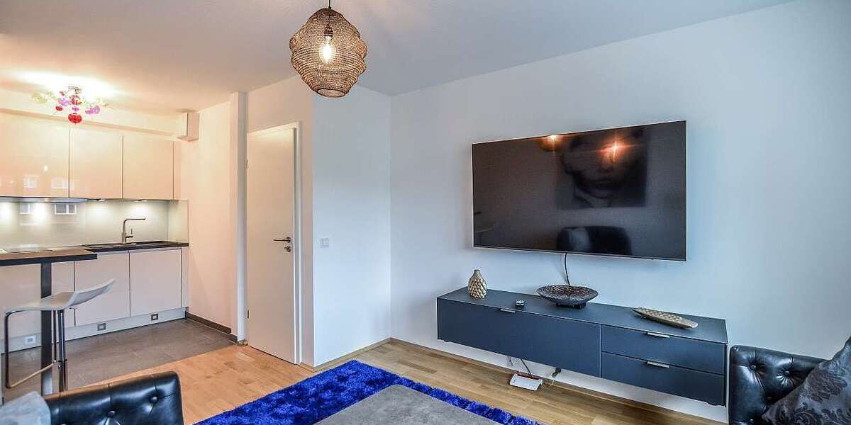 Zimmer Köln Mülheim - 2 Zimmer, 1.300&euro; | Angebot:26750345