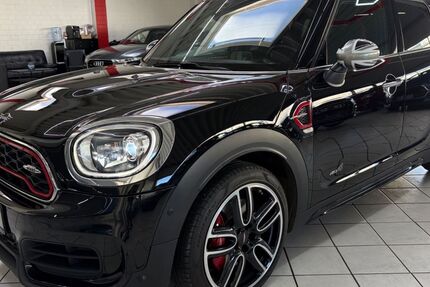 Mini John Cooper Works 40.000 km 26.400 &euro; Leverkusen 51371
