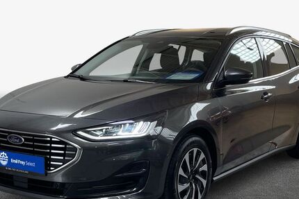 Ford Focus 43.436 km 18.470 &euro; Düsseldorf 40549