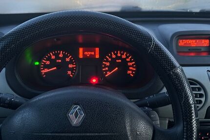 Renault Kangoo 198.426 km 2.600 &euro; Monheim am Rhein 40789