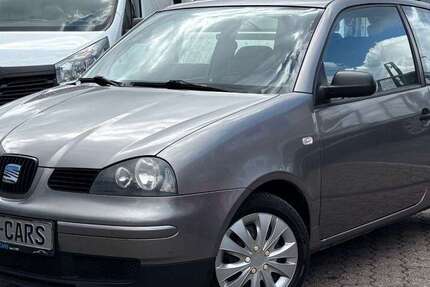 Seat Arosa 91.640 km 3.300 &euro; Hilden (bei Düsseldorf) 40721