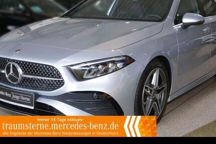 Mercedes-Benz A 200 5.215 km 32.490 &euro; Köln 51149