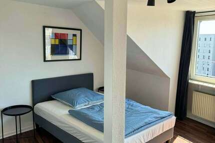 Zimmer Düsseldorf Flingern Nord - 799&euro; | Angebot:27385031