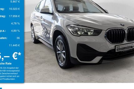 BMW X1 75.843 km 21.290 &euro; Bergisch Gladbach 51469