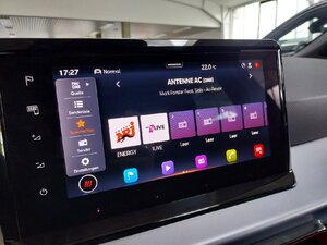 Seat Ibiza FR Pano Navi Virtual SHZ Navi Tempo 34.000 km 19.190 &euro; HAAN 42781