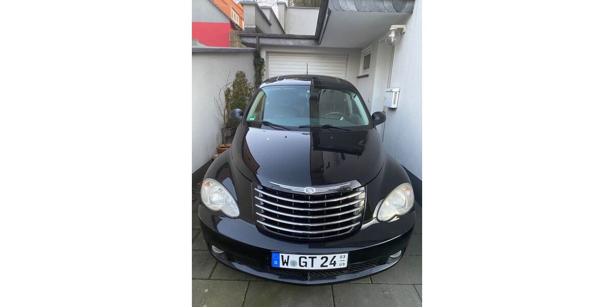 Chrysler PT Cruiser 214.500 km 2.799 &euro; Wuppertal 42275