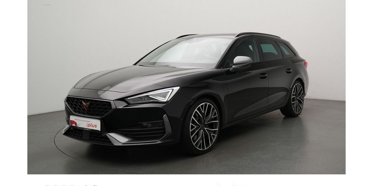 Cupra Leon 24.108 km 32.988 &euro; Leverkusen 51373