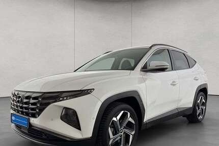 Hyundai TUCSON 5.268 km 31.990 &euro; Düsseldorf 40549