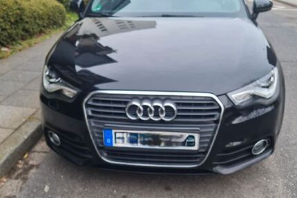 Audi A1 77.100 km 10.500 &euro; Remscheid 42855