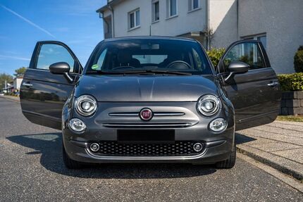 Fiat 500 36.000 km 10.200 &euro; Köln 51061