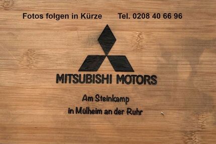 Mitsubishi ASX 24.900 km 22.850 &euro; Mülheim an der Ruhr 45476