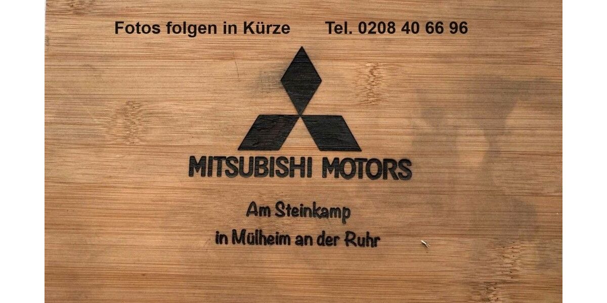 Mitsubishi ASX 24.900 km 22.850 &euro; Mülheim an der Ruhr 45476
