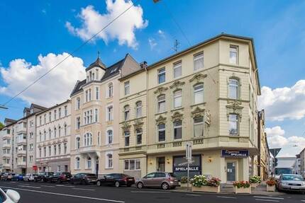 Wohnung Wuppertal Langerfeld - 3 Zimmer, 88 m&sup2;, 157.000&euro; | Angebot:26118108