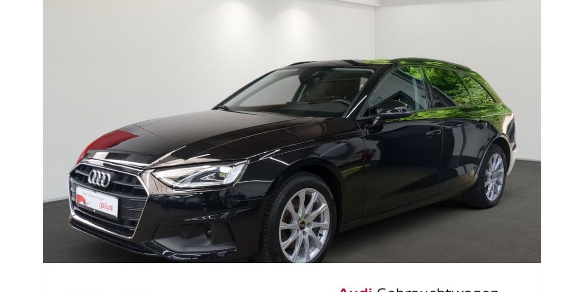 Audi A4 55.889 km 20.990 &euro; Mülheim a.d. Ruhr 45481