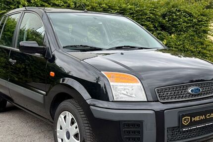 Ford Fusion 143.000 km 3.250 &euro; Langenfeld 40764