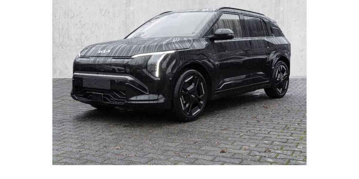 Kia EV3 3.999 km 42.290 &euro; Köln 50858