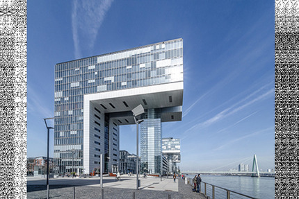 Gewerbeobjekt Köln Innenstadt - 1.499&euro; | Angebot:26158621