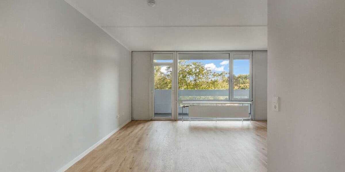 Etagenwohnung Köln Riehl - 1 Zimmer, 35 m&sup2;, 790&euro; | Angebot:23615534