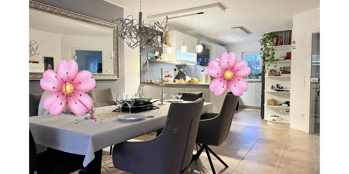 Reihenmittelhaus Leverkusen Hitdorf - 5 Zimmer, 138 m&sup2;, 579.000&euro; | Angebot:26265822