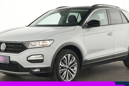 VW T-Roc 34.702 km 24.250 &euro; Neuss 41460