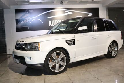 Land Rover Range Rover Sport 169.501 km 14.700 &euro; Ratingen 40880