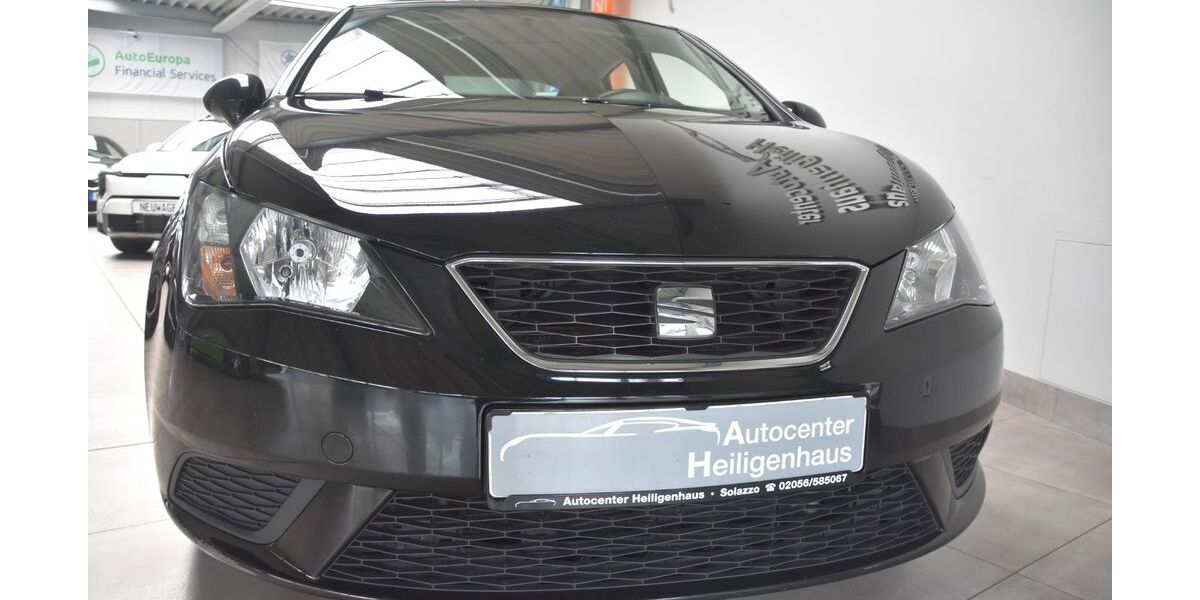 Seat Ibiza 149.177 km 5.180 &euro; Heiligenhaus 42579