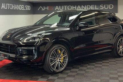 Porsche Cayenne 93.000 km 79.999 &euro; Remscheid 42857