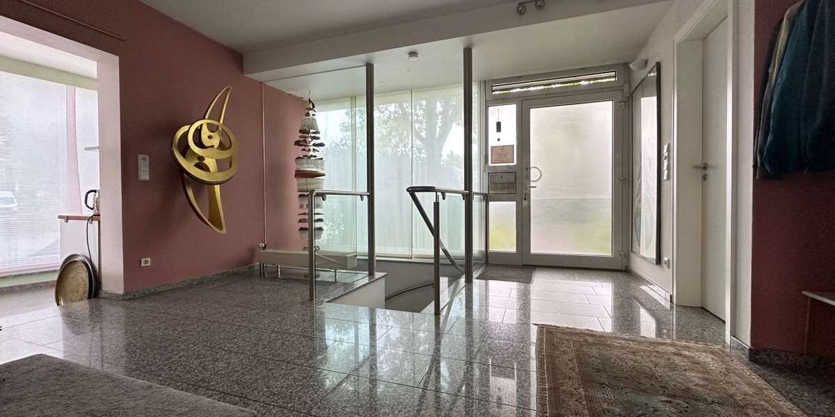 Gewerbeobjekt Neuss - 647.000&euro; | Angebot:25311006