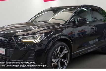 Audi Q3 64.710 km 32.650 &euro; Mülheim a.d. Ruhr 45481