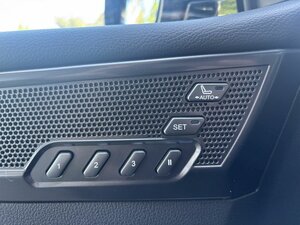 KGM Rexton LUX+20Zoll+Wildleder+3,5t AHL+5 Sitzer+ 1.978 km 47.444 &euro; Meerbusch 40667