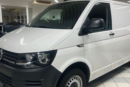 VW T6 Transporter 93.065 km 12.990 &euro; Neuss 41469
