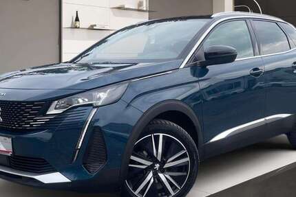 Peugeot 3008 17.504 km 19.998 &euro; Köln 51067