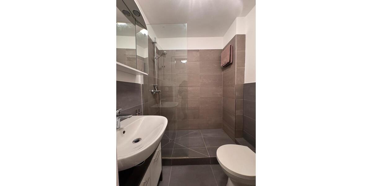 Etagenwohnung Willich - 2 Zimmer, 37 m&sup2;, 550&euro; | Angebot:26481272
