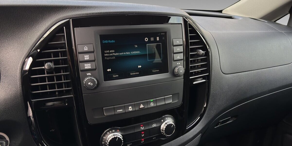 Mercedes-Benz Vito 4M lang Marco Polo Activity Edition Autom 61.319 km 50.900 &euro; Wuppertal 42327